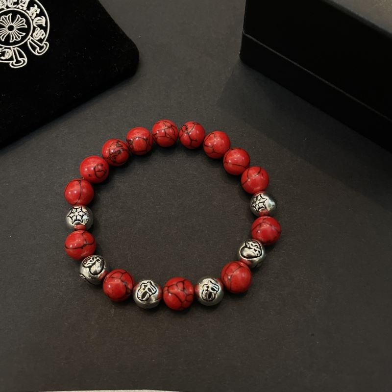 Chrome Hearts Bracelets